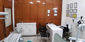 Commercial Project - Dental